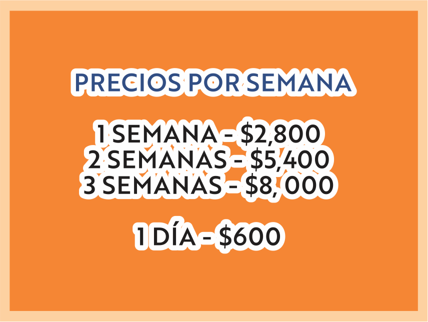 Pecio Semana
